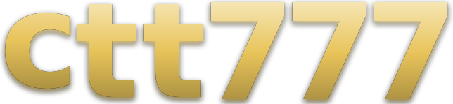 ctt777 logo